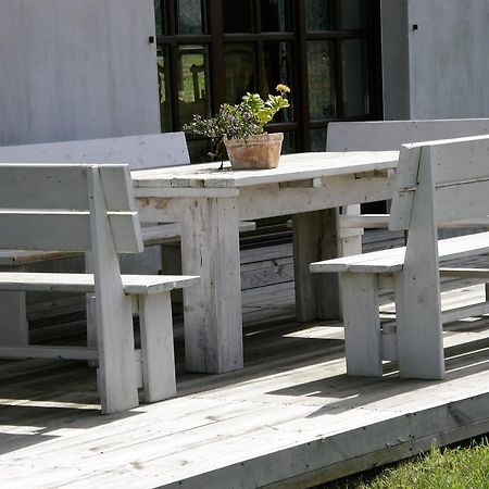 Agroturystyka "Bociek" Bełk Esterno foto