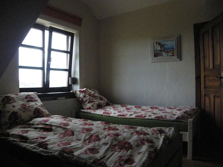 Agroturystyka "Bociek" Bełk Esterno foto