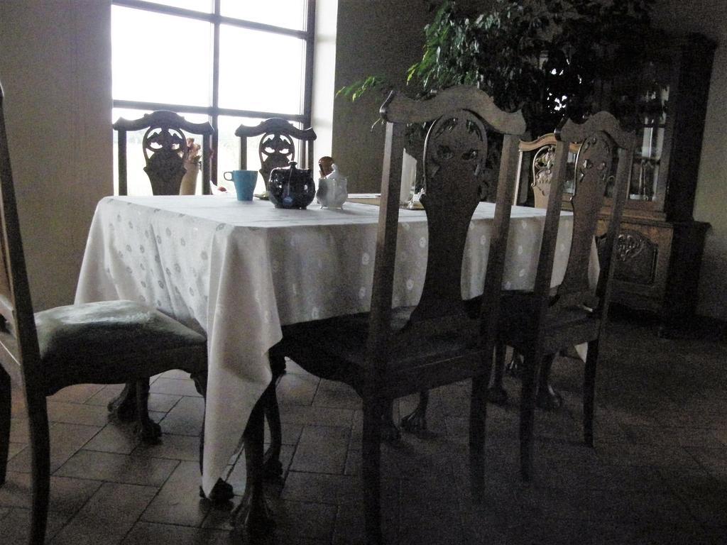 Agroturystyka "Bociek" Bełk Esterno foto